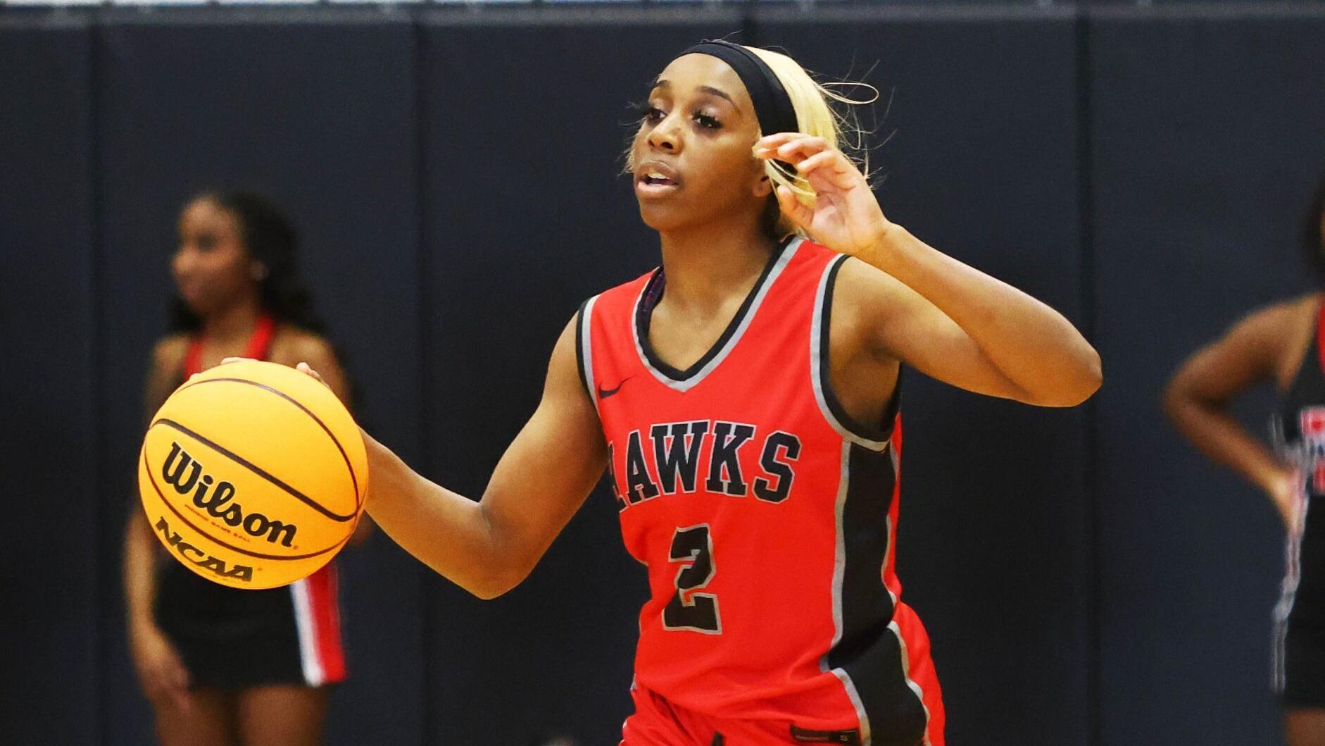 5 high school girls basketball players to watch this season